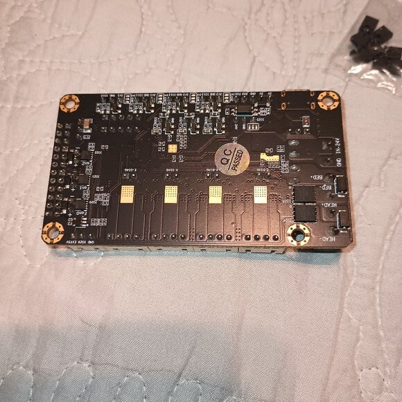 NWOT FYSETC R4 Motherboard For Voron V0 3D Printer Parts - Picture 7 of 8